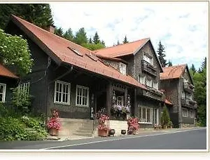 Gasthof Rhönhäuschen Ug, Bischofsheim an der Rhön
