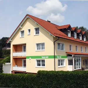 Gasthof Heidi, Langenbruck