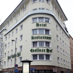 Coellner Hof Hotel Köln