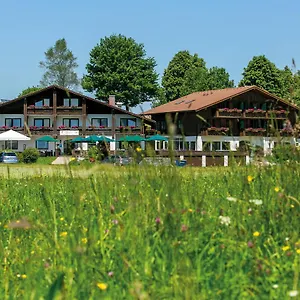 Hotel Sulzberger Hof, Sulzberg